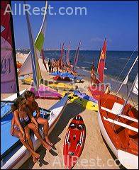 Houda Golf & Beach Club 26